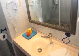 Hotel La Maison Creole 5
