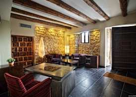 Posada La Casona de Valbuena 4