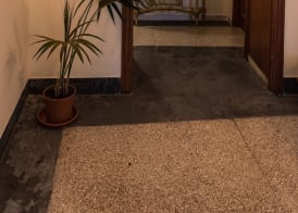 Antica Terrazza Frascati 3