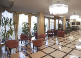 Residence Calissano 3