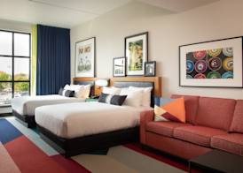 Hotel Indigo MADISON DOWNTOWN by IHG 3