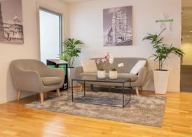 Hotell TunaPark 2