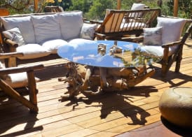 Lodge des Terres Blanches 2