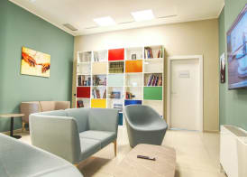 Tower Hotel Malpensa 2