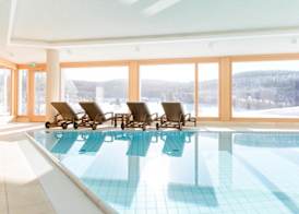 derWaldfrieden naturparkhotel 2
