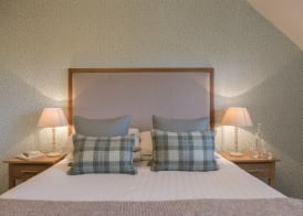 Beaulieu Hotel 2