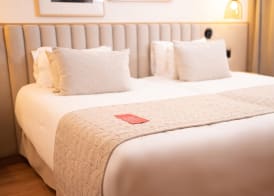 Ramada by Wyndham Madrid Getafe 3