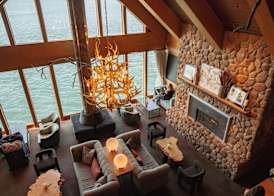 The Edgewater Hotel 3