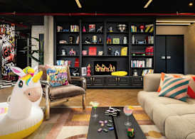 Moxy Paris La Villette 5