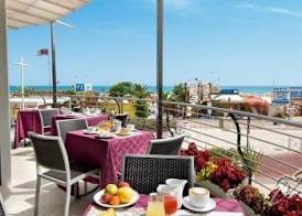 Hotel Des Nations - Vintage Hotel sul mare 2