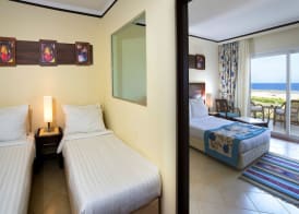 Concorde Moreen Beach Resort 5