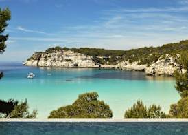 Meliá Cala Galdana 3