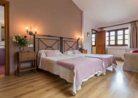 Alesga Hotel Rural - Valles del Oso -Asturias 2