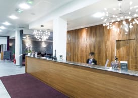 Best Western Plus Paris Velizy 2