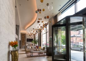 Hotel Felix 4
