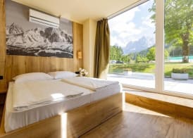 Hotel Kranjska Gora 4