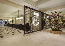 Swissotel Makkah 4