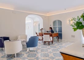 Pazziella, a Luxury Collection Hotel, Capri 2