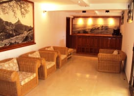Playamar Bungalows 5