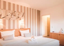 Hotel Jeverland 3