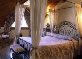 Rural Hotel Las Gacelas 5