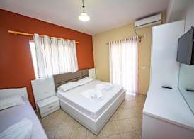 Ideal ApartHotel Saranda 5