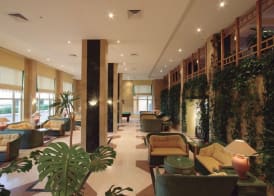 Sea Garden Hotel 3