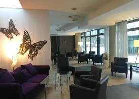 Hotel An der Wasserburg 2