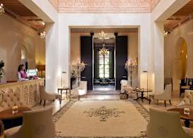 Tigmiza Boutique Hotel & Spa 2