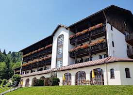 MONDI Resort Oberstaufen 3