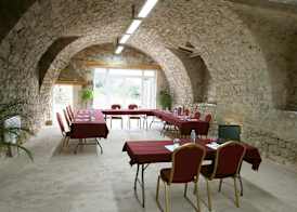 Domaine Saint Estève 4