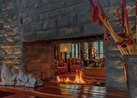 Tambo del Inka, a Luxury Collection Resort & Spa, Valle Sagrado 3