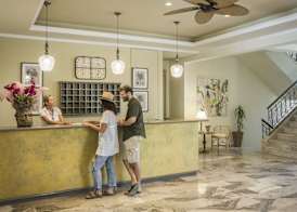 La Signora Hotel 5
