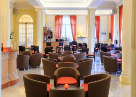 Hotel El Paradiso 2