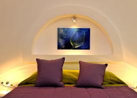 Blue Mare Villas 4