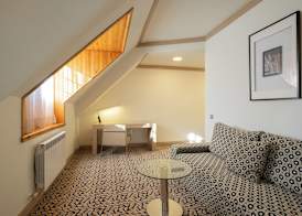Eurostars Royal Tanau 4