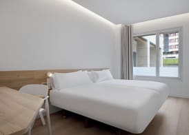 B&B HOTEL Castro Urdiales 3