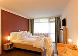 AktiVital Hotel 4