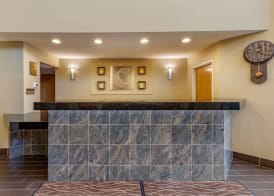 Comfort Inn & Suites North Tucson Marana 2