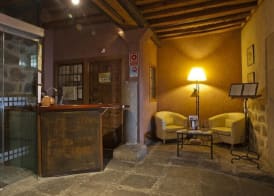 Hotel Las Leyendas 2