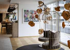 ARCOTEL AQ Wien 5