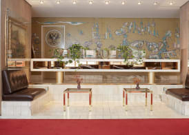 Living Hotel Nürnberg 4