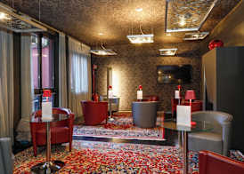 Hotel Lancaster 5