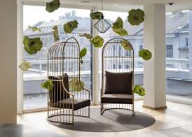 ARCOTEL AQ Wien 2