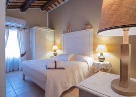 Borgo San Faustino Country Relais and Spa Orvieto 4