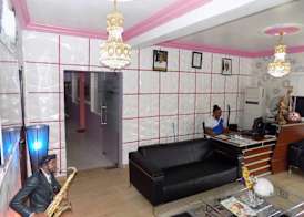 De Fellas Palace Hotel & Suites 2