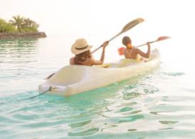 Makunudu Island Resort 4