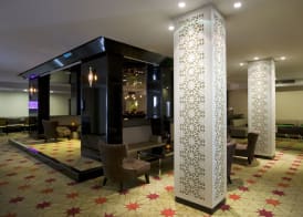 Dan Boutique Hotel Jerusalem 2
