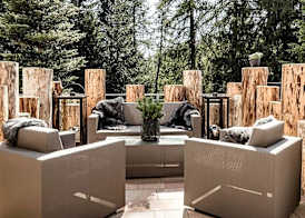 Josef Mountain Resort 5
