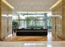 VE Hotel & Residence 5
